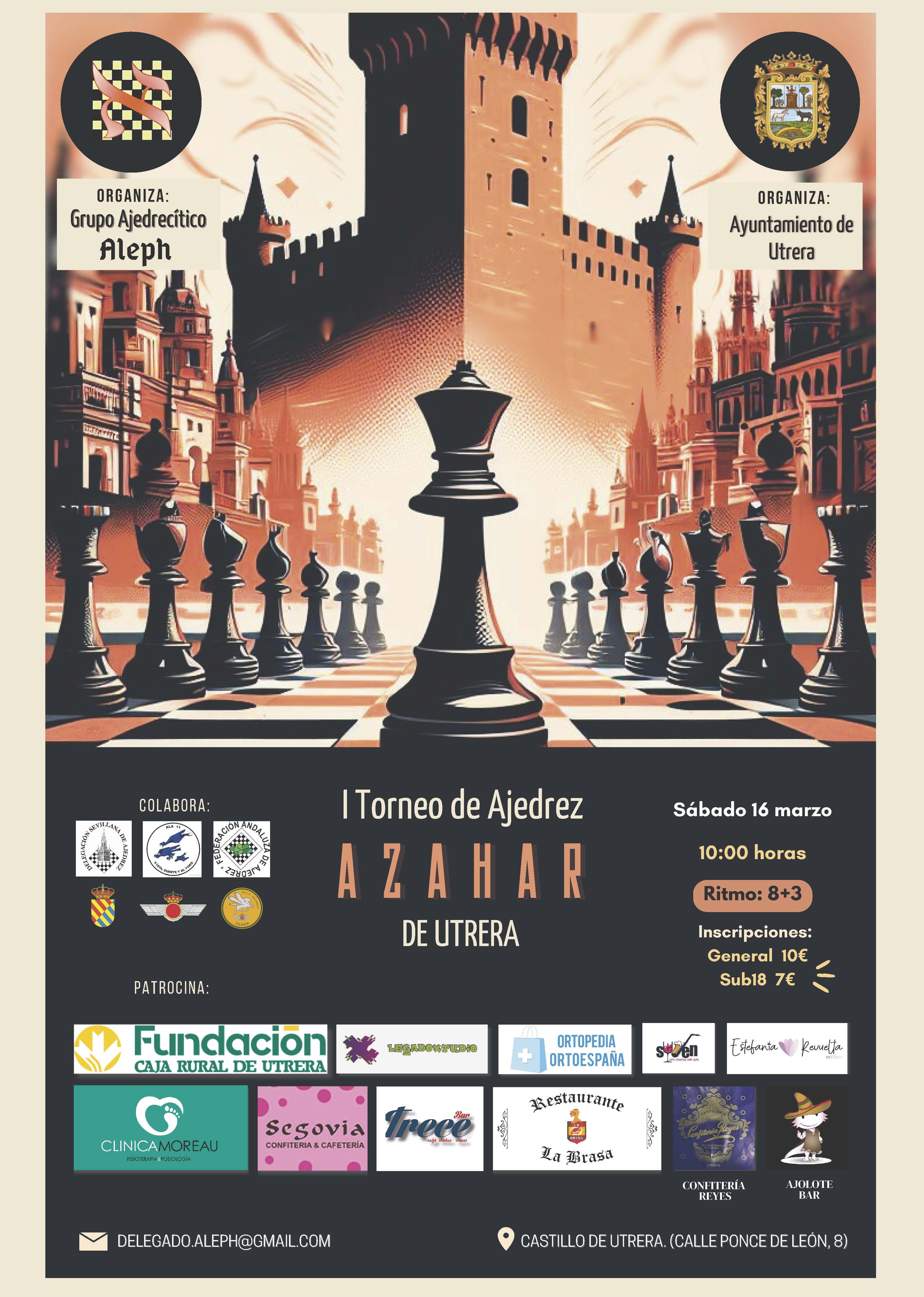 Torneo Azahar
