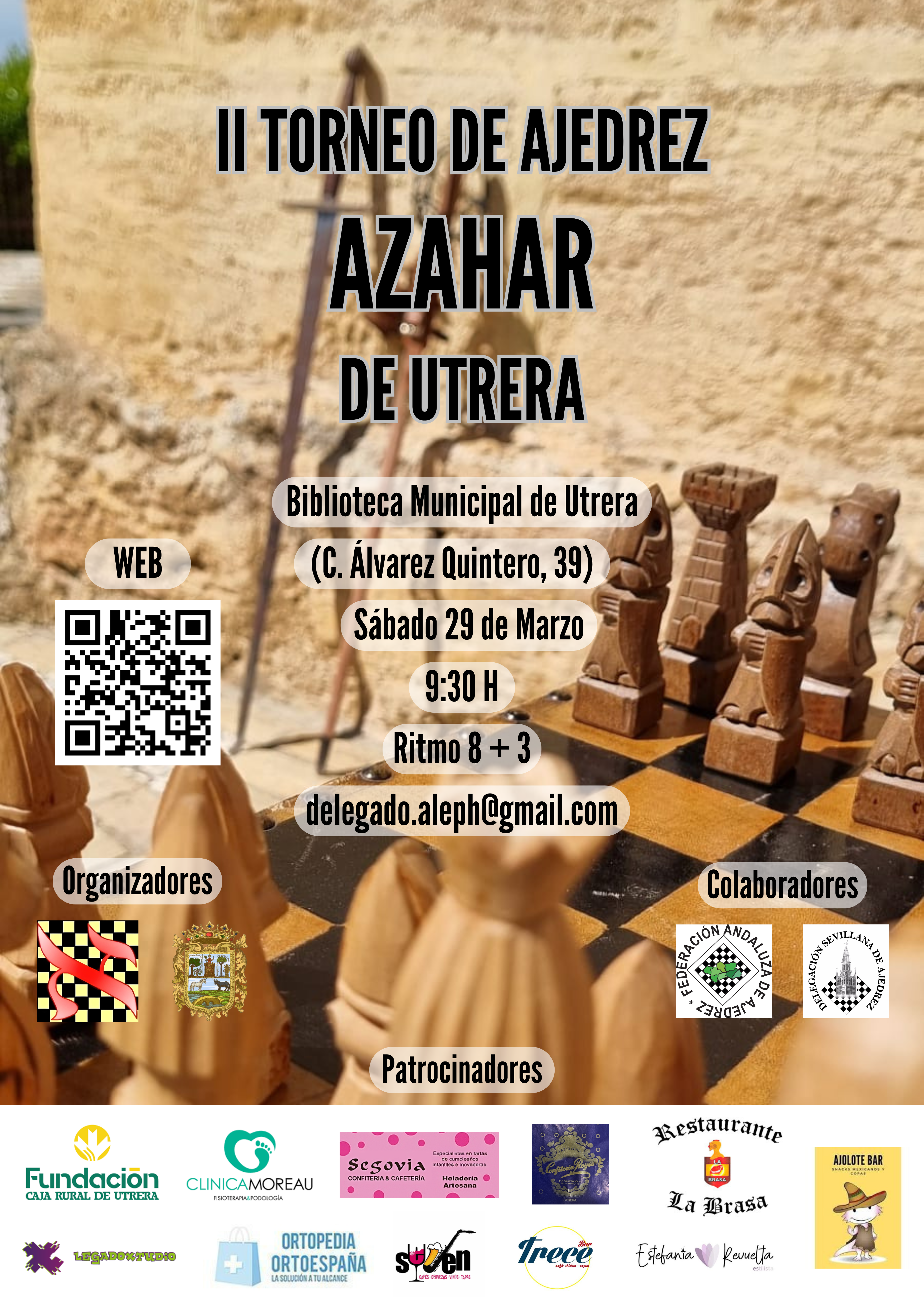 Torneo Azahar