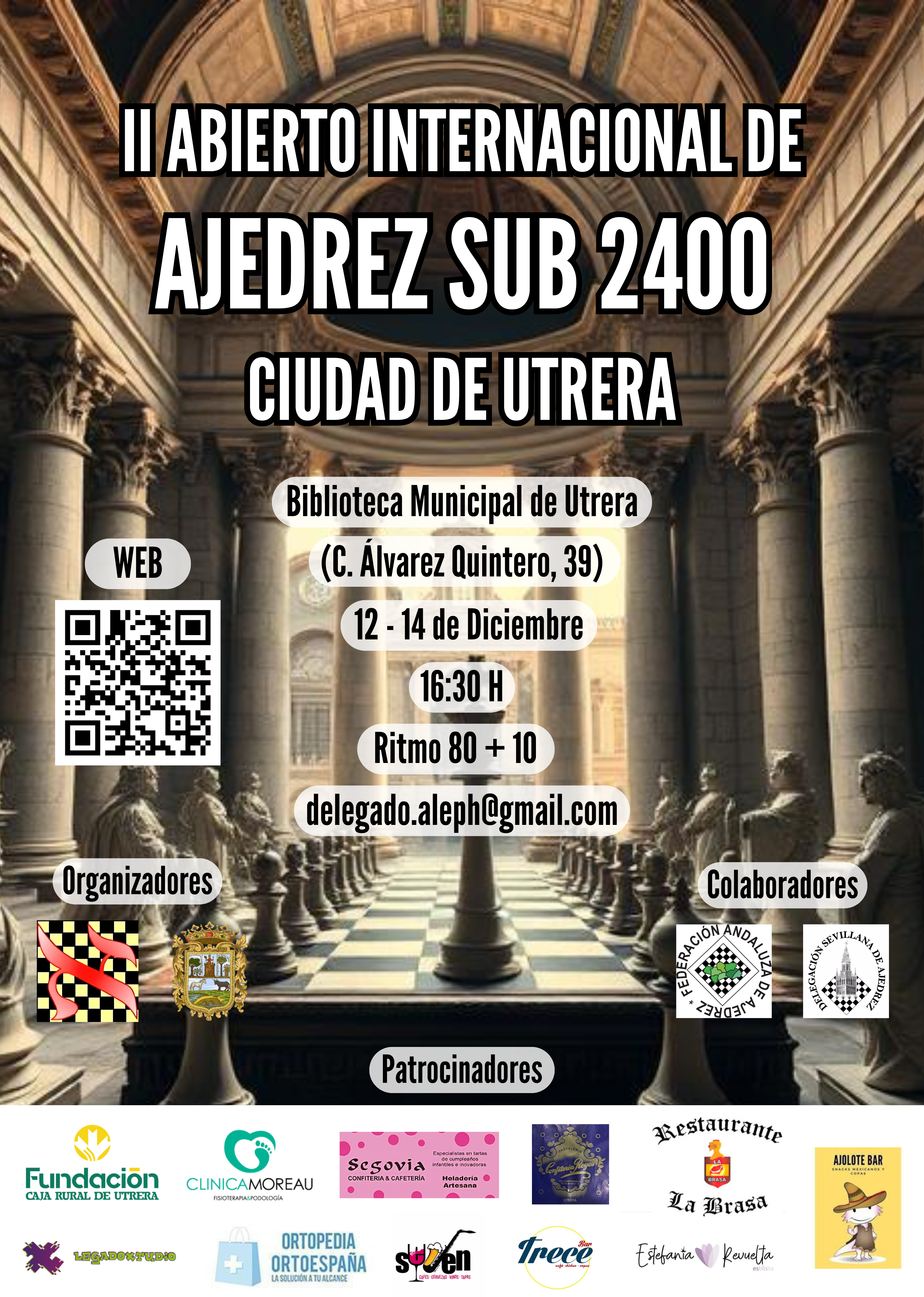 Torneo Abierto